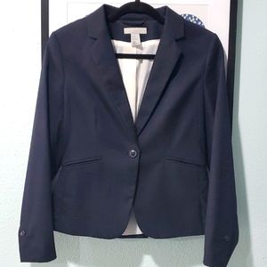 H&M suit jacket